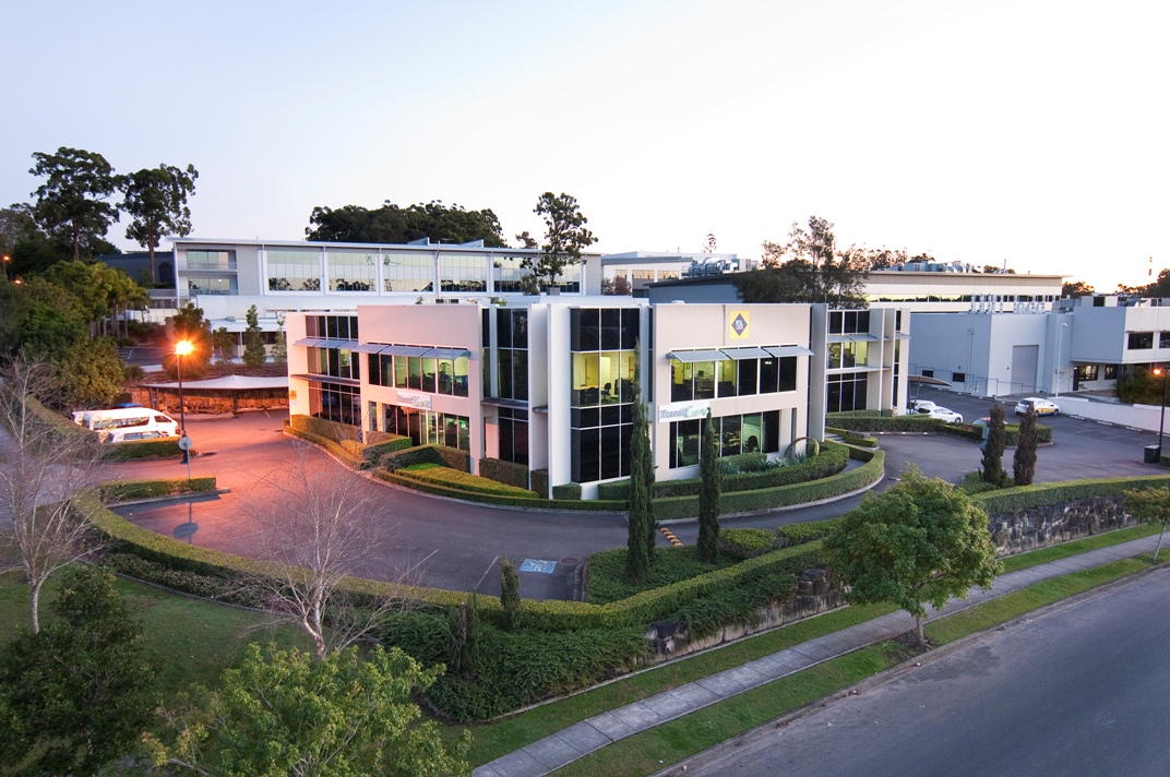 36 Brandl Street, Brisbane Technology Park, Eight Mile Plains, Queensland
